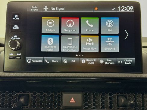 Certified 2024 Honda CR-V Sport Touring image 17