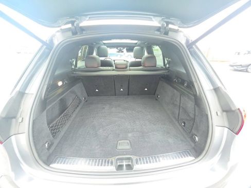 Used 2023 Mercedes-Benz GLE 53 AMG 4MATIC image 29