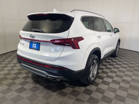 Used 2023 Hyundai Santa Fe SEL AWD/4WD image 7