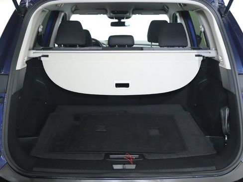 Certified 2023 Nissan Rogue SV AWD/4WD image 30