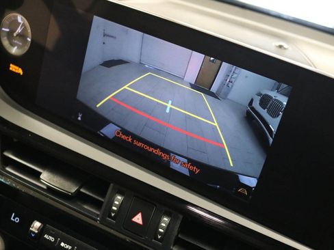 Used 2023 Lexus ES 350 w/ Premium Package image 28