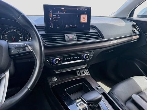 Used 2022 Audi Q5 2.0T Premium AWD/4WD image 29