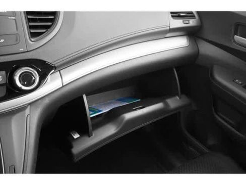 Used 2015 Honda CR-V LX image 16
