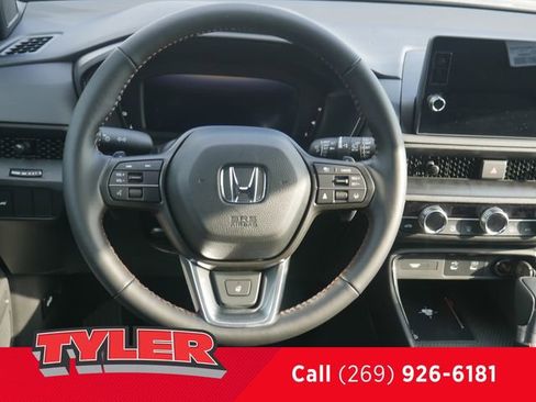 New 2026 Honda CR-V TrailSport image 44
