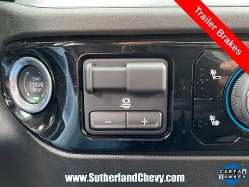 Used 2025 Chevrolet Silverado 2500 LT w/ Convenience Package AWD/4WD image 43