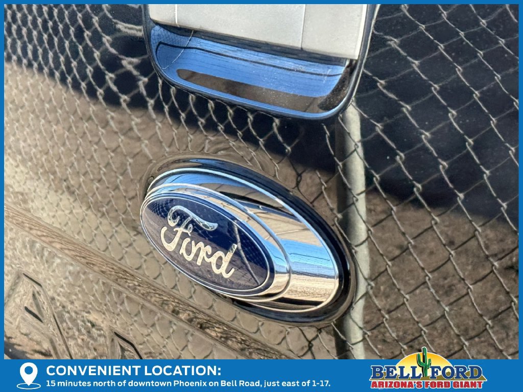 Used 2023 Ford Ranger XLT w/ Equipment Group 301A Mid RWD image 11