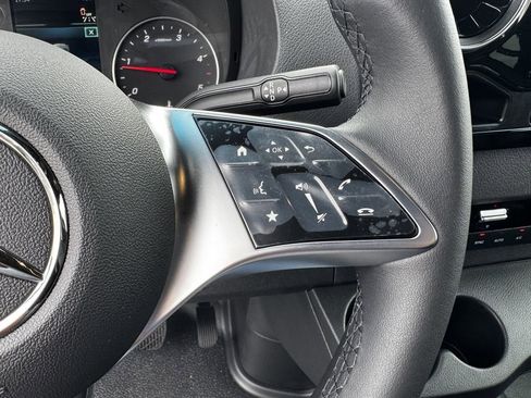 New 2025 Mercedes-Benz Sprinter 2500 image 26