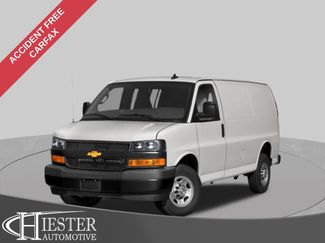 Used 2018 Chevrolet Express 2500 w/ Driver Convenience Package RWD video 1