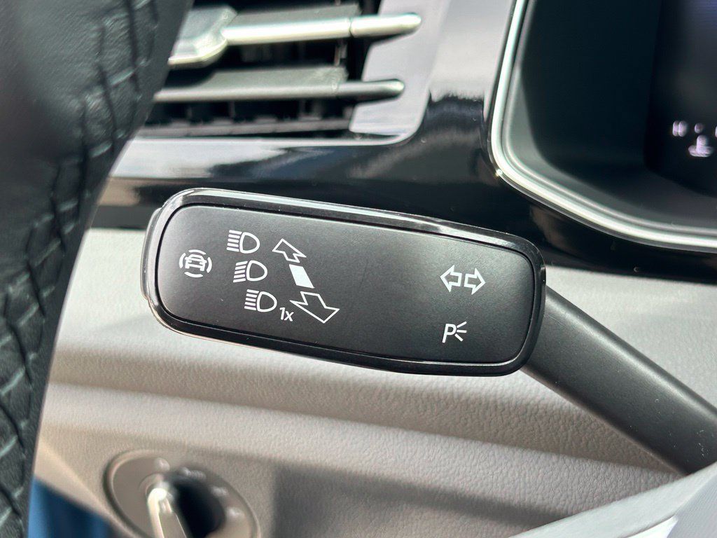 Certified 2026 Volkswagen Jetta S FWD image 22