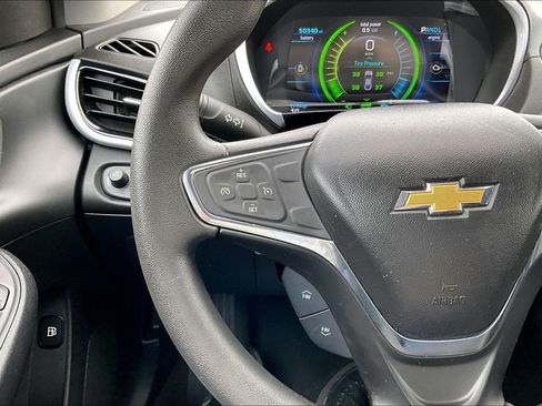 Used 2018 Chevrolet Volt LT image 21