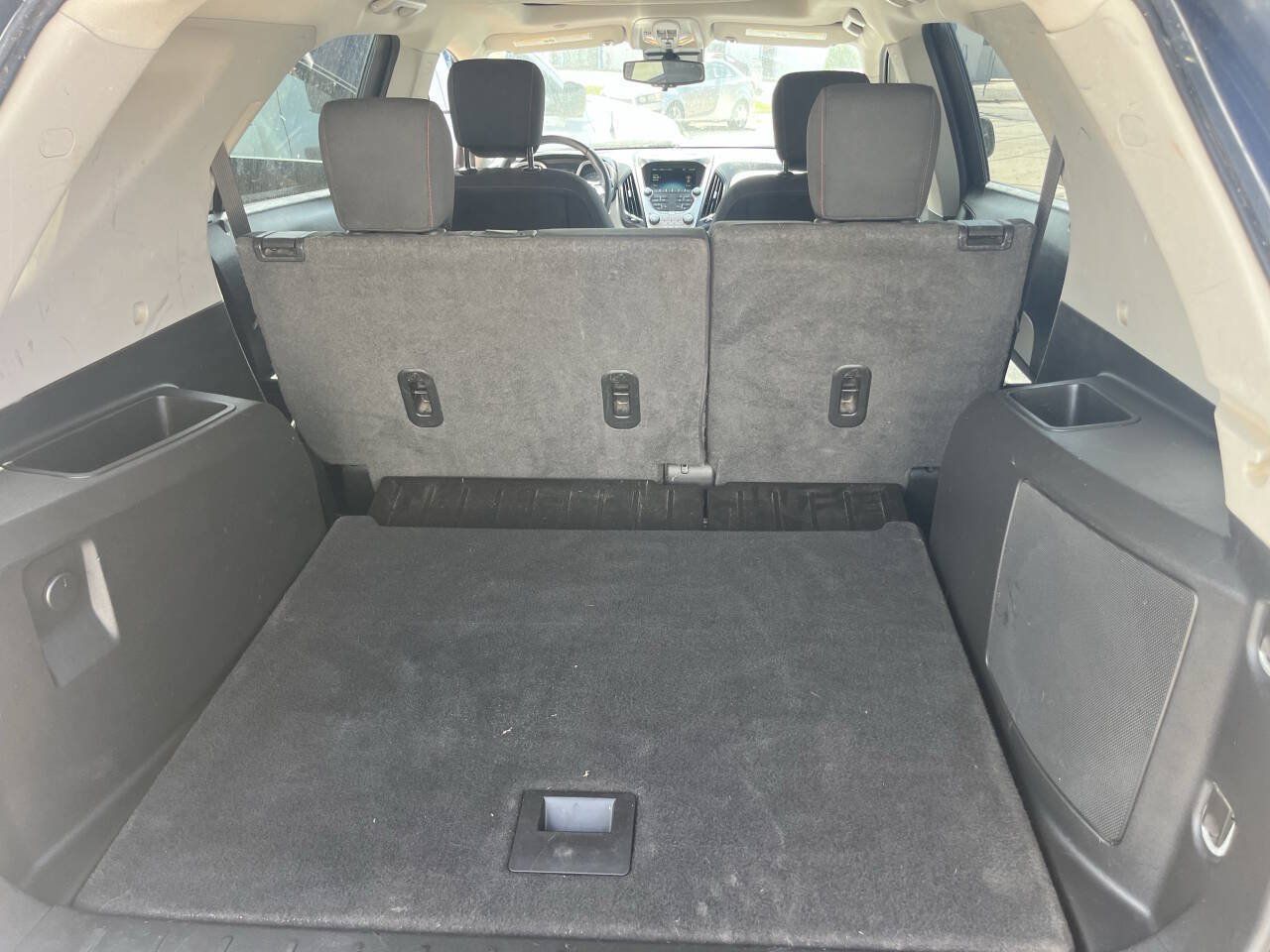 Used 2013 Chevrolet Equinox LT w/ Driver Convenience Package AWD/4WD image 21
