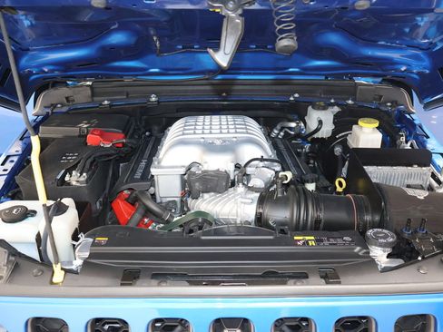 Used 2023 Jeep Gladiator Rubicon w/ LED Lighting Group image 49