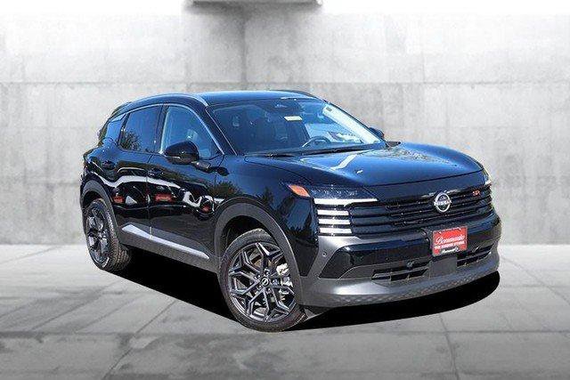 Certified 2026 Nissan Kicks SR w/ SR Premium Package AWD/4WD image 2