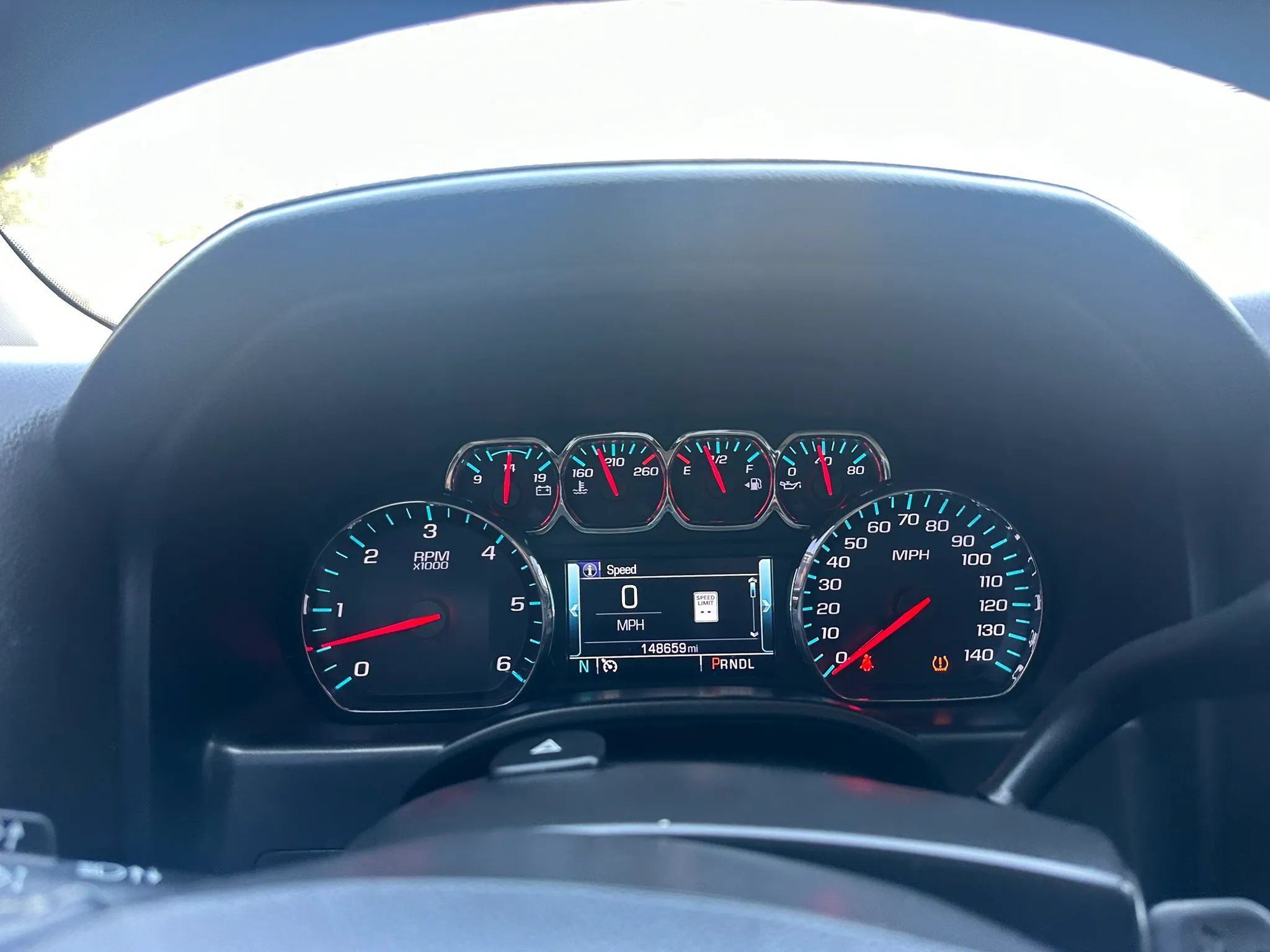 Used 2018 Chevrolet Silverado 1500 LTZ w/ LTZ Plus Package RWD image 24