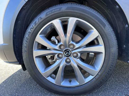 Used 2024 MAZDA CX-30 AWD 2.5 S w/ Preferred Package image 7