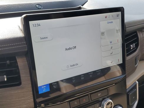 Used 2024 Ford Expedition Max Limited image 20