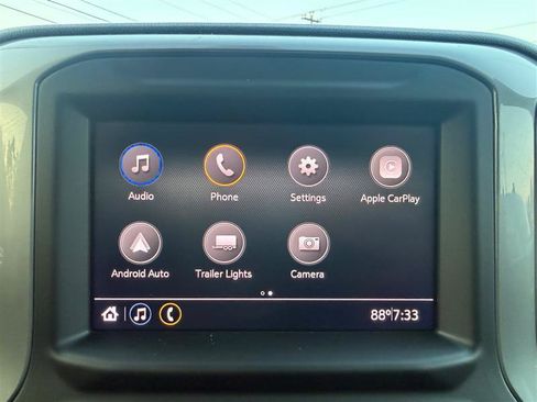 Used 2020 Chevrolet Silverado 1500 W/T w/ WT Value Package AWD/4WD image 24