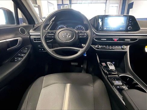 Used 2021 Hyundai Sonata SE FWD image 17