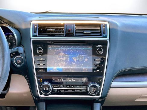 Used 2019 Subaru Outback 2.5i Limited image 11