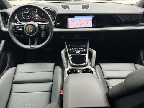 New 2026 Porsche Cayenne AWD/4WD image 15