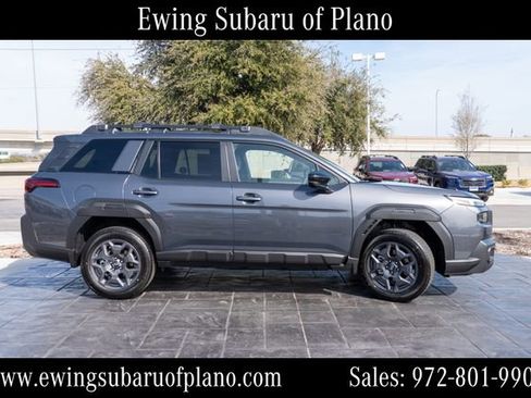 Used 2026 Subaru Outback Premium AWD/4WD image 6