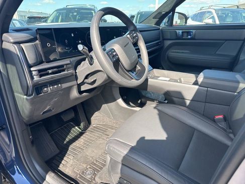 New 2026 Hyundai Santa Fe Calligraphy AWD/4WD image 13