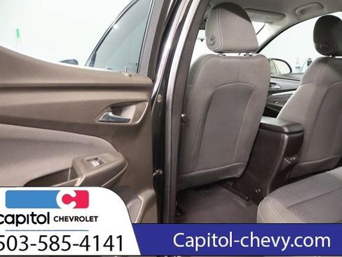 Used 2023 Chevrolet Bolt EUV LT w/ Redline Edition FWD image 29
