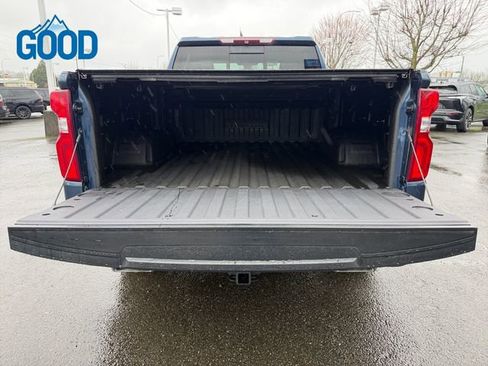Used 2019 Chevrolet Silverado 1500 High Country image 39