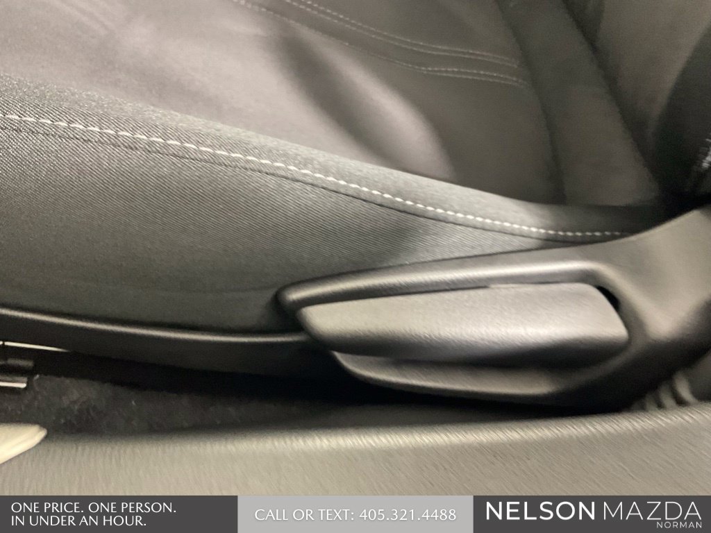 New 2026 MAZDA MX-5 Miata Club w/ Interior Package RWD image 18