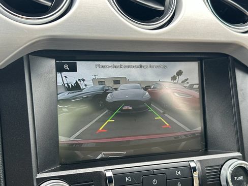 Used 2015 Ford Mustang GT Premium RWD image 20