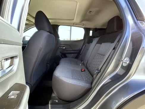 New 2026 Nissan Kicks SV w/ SV Premium Package image 11