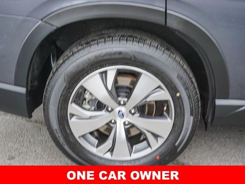 Used 2023 Subaru Ascent Premium w/ Convenience Package AWD/4WD image 8