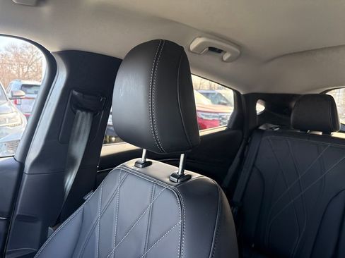 Used 2025 Ford Mustang Mach-E Select w/ Comfort Package Lite image 43