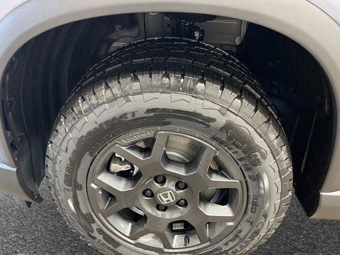 New 2026 Honda Pilot TrailSport image 11