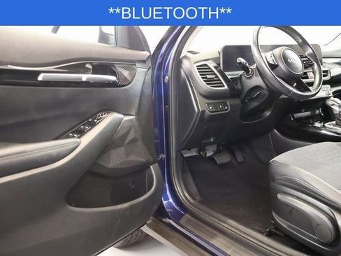 Used 2024 Kia Seltos S image 9