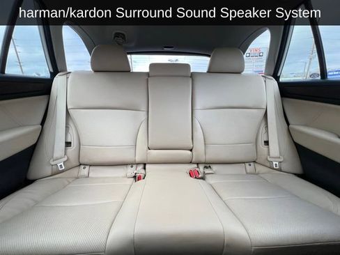 Used 2018 Subaru Outback 2.5i Limited image 4