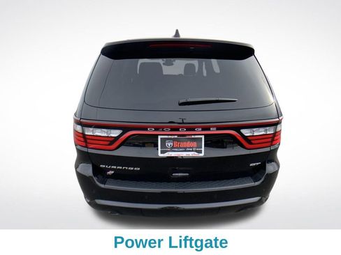 New 2026 Dodge Durango GT image 5