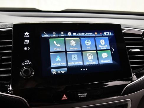 Certified 2023 Honda Passport EX-L image 24