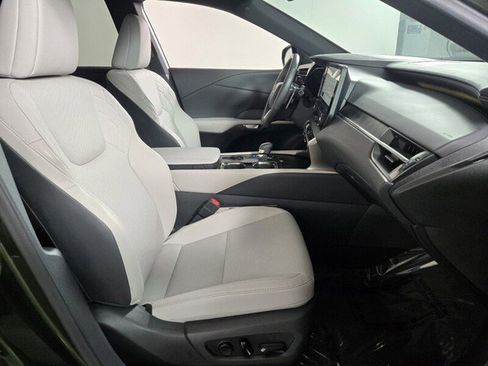 Certified 2023 Lexus RX 350 Premium image 23