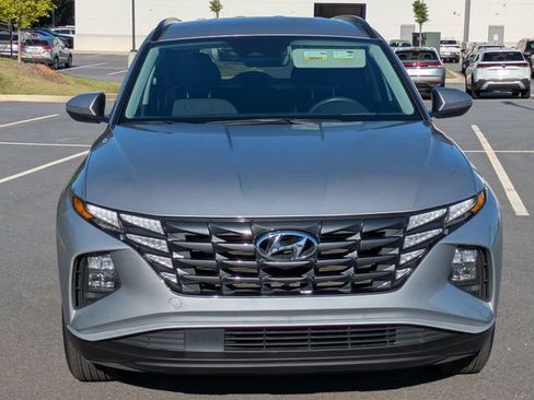 Used 2022 Hyundai Tucson SEL FWD image 9