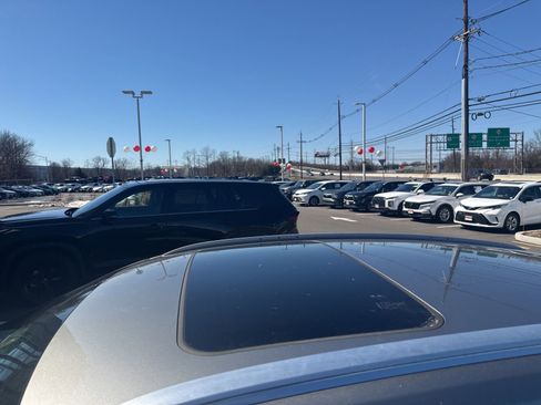 Used 2017 Lexus NX 200t AWD w/ Accessory Package 2 image 12