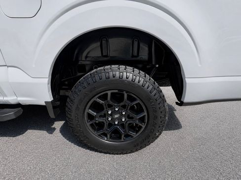 Used 2024 Ford F150 XLT w/ Equipment Group 302A MID AWD/4WD image 9