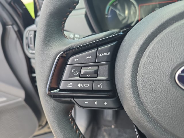 New 2026 Subaru Forester Touring AWD/4WD image 21