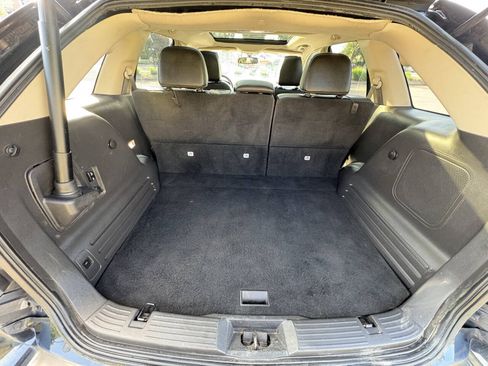 Used 2014 Lincoln MKX AWD w/ Equipment Group 102A image 21