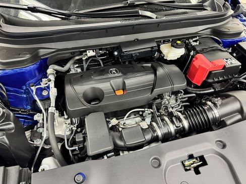 Used 2025 Acura RDX A-Spec image 41