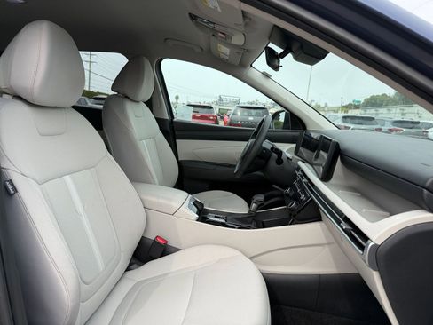 Used 2025 Hyundai Tucson SEL image 38