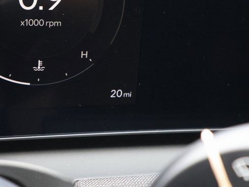 New 2026 Hyundai Santa Cruz Limited image 31