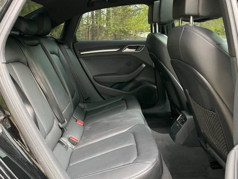 Used 2020 Audi A3 2.0T Premium AWD/4WD image 17
