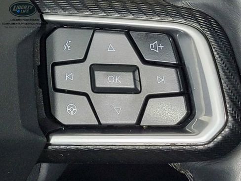 Used 2024 Ford Mustang Premium RWD image 29