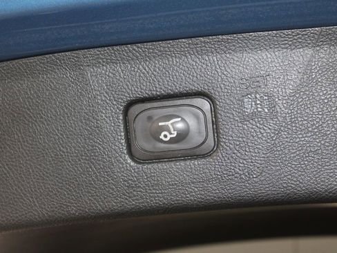 Used 2019 Ford Edge ST w/ Equipment Group 401A image 19